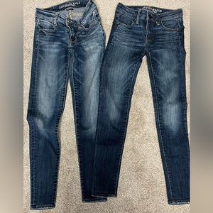 American eagle jeans -2